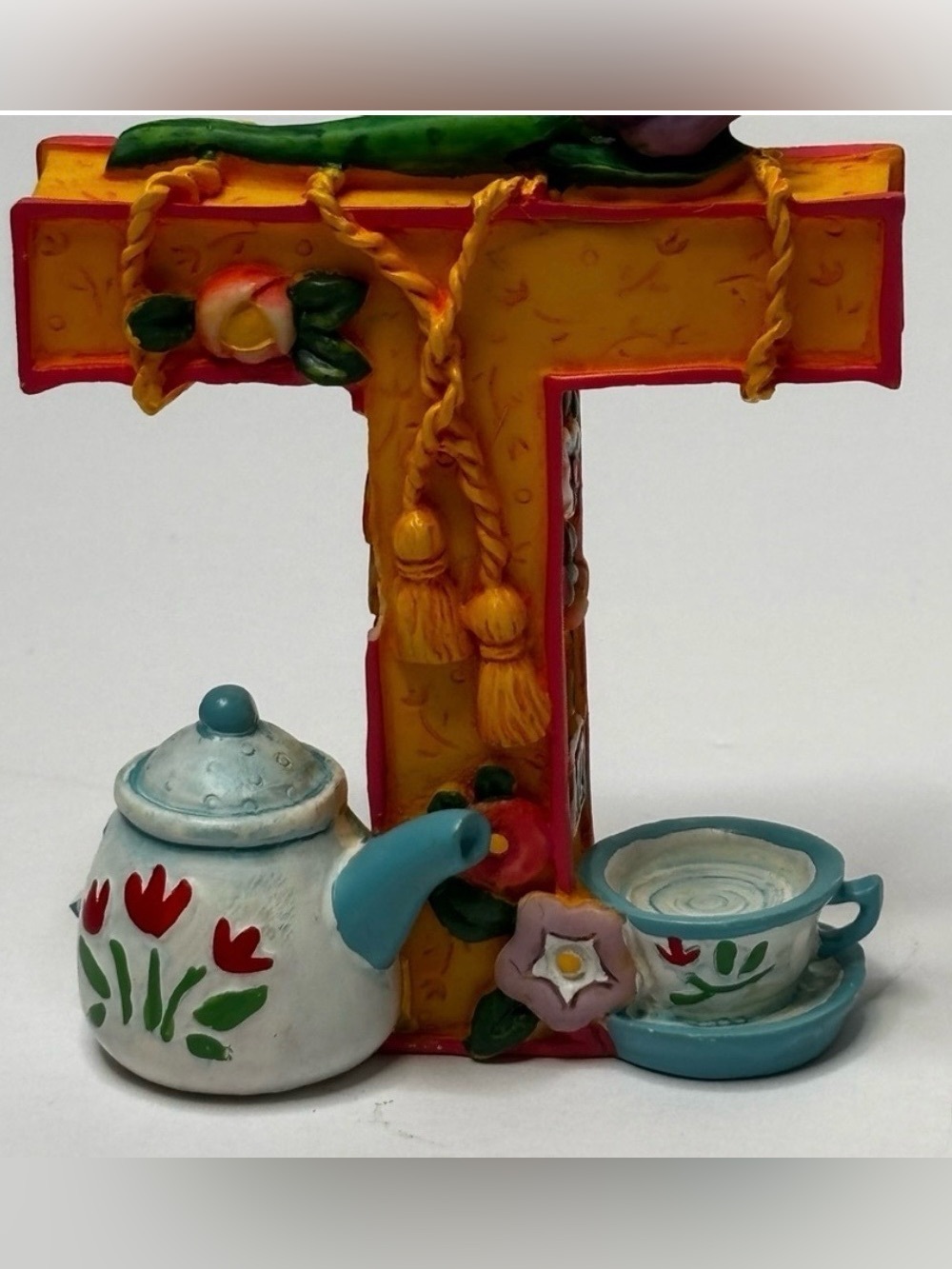 MARY ENGELBREIT LETTER “T”